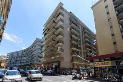 Appartamento in Vendita a Napoli via Francesco Cilea 279
