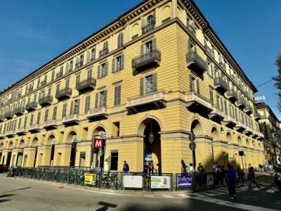 Appartamento in Vendita a Torino Piazza Giuseppe Luigi Lagrange 2
