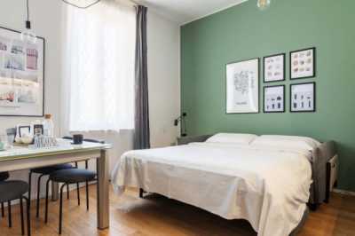 Appartamento in Affitto a Milano via Carlo Imbonati 56