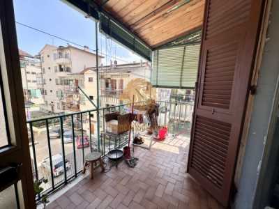 Appartamento in Vendita a Firenze Viale Calatafimi 27