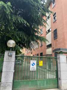 Appartamento in Vendita a Milano via Valle Anzasca 27