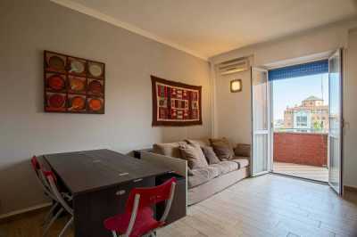 Appartamento in Affitto a Milano via Palmanova 215
