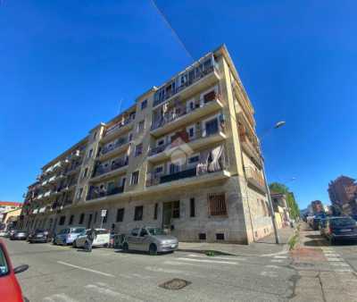 Appartamento in Vendita a Torino via Bonzo 21