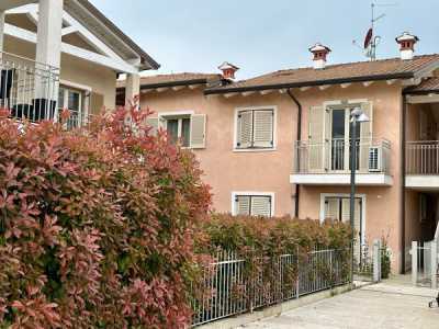 Appartamento in Vendita a Castelnuovo del Garda via Giovanni Paolo ii 8