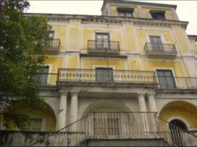 Palazzo Stabile in Vendita a Piedimonte Matese via Cila 71