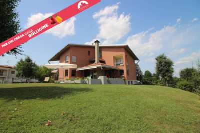 Villa in Vendita a Mondovì via Sant