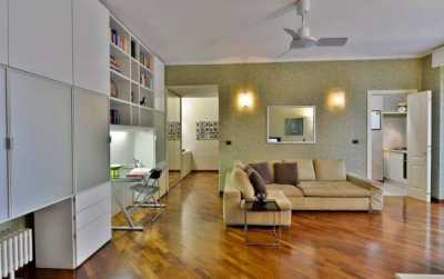 Appartamento in Affitto a Milano via Carlo Poma 32