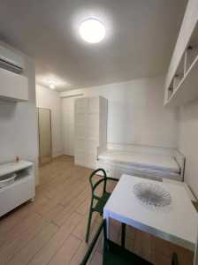 Appartamento in Affitto a Milano via Giuseppe Tartini 13