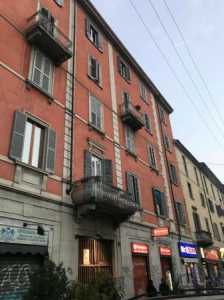Appartamento in Affitto a Milano Viale Monza 24