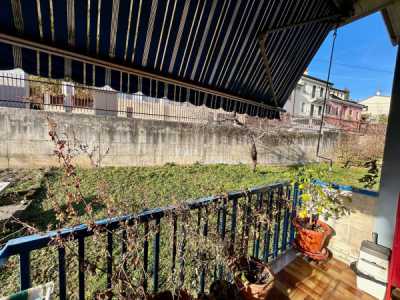 Appartamento in Affitto a Verona via Vittorio Avesani Partigiano
