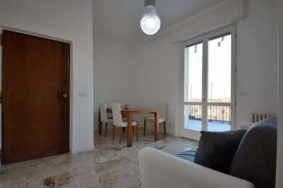 Appartamento in Affitto a Milano via Giovanni Battista Viotti 19