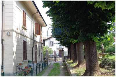 Villa in Vendita a San Mauro Torinese