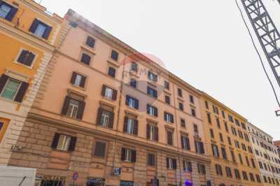 Appartamento in Vendita a Roma via Candia 25