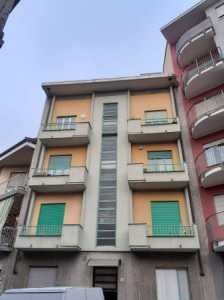 Appartamento in Affitto a Settimo Torinese via Giuseppe Verdi 3