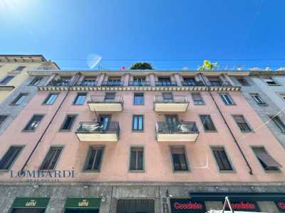 Appartamento in Affitto a Milano via Alessandro Volta Brera Moscova Repubblica Cavour h f b Fratelli