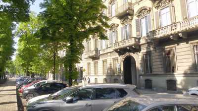 Ufficio in Affitto a Torino Corso re Umberto Centro