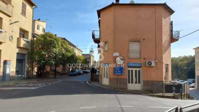 Appartamento in Vendita a Piansano via Umberto i