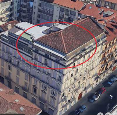 Appartamento in Vendita a Torino Corso Principe Oddone Centro