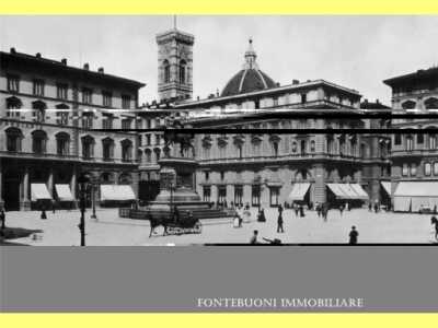 Bed And Breakfast in Vendita a Firenze via Tornabuoni Piazza del Duomo Piazza della Signoria