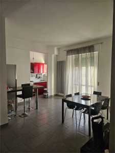 Appartamento in Affitto ad Ancona Oslavia 2b