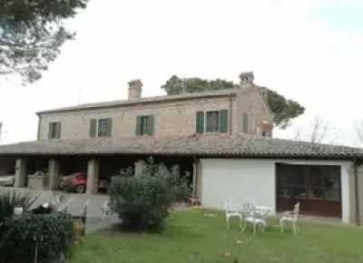 Villa in Vendita a Bellaria Igea Marina via San Mauro