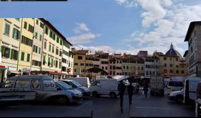 Ristorante in Vendita a Firenze Borgo Ognissanti