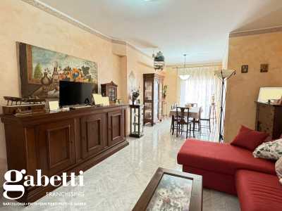 Appartamento in Vendita a Patti via San Giovanni 103 Patti