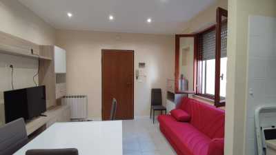 Appartamento in Affitto a Pescara via Cesare Battisti Centro