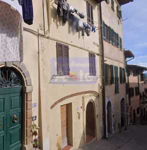 Appartamento in Vendita a Castelfiorentino via San Martino