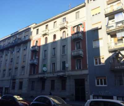 Appartamento in Vendita a Milano via Pellegrino Rossi 50