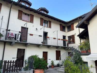 Appartamento in Vendita a Como via Mognano 15