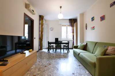 Appartamento in Affitto a Milano via Dei Transiti 25