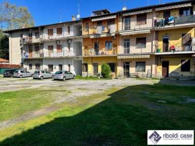 Appartamento in Vendita a Cesano Maderno via Piave