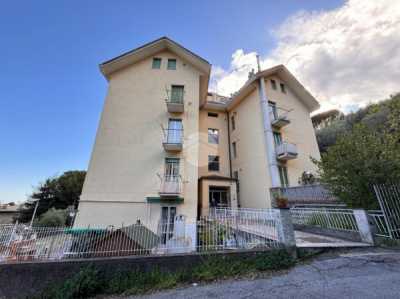 Appartamento in Vendita a Genova via Monaco Simone 3