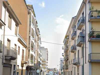 Appartamento in Affitto a Sesto San Giovanni via Gorizia