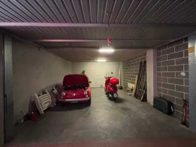 Box Garage in Vendita a Carignano via Silvio Pellico 27