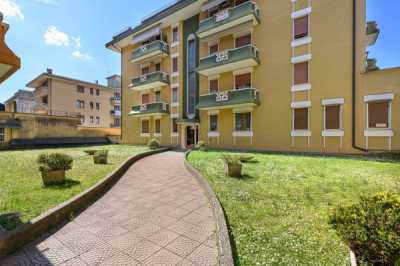 Appartamento in Vendita a Valdagno via Luigi Galvani 26