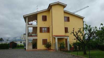 Appartamento in Vendita a Lucca via San Filippo