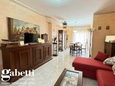 Appartamento in Vendita a Patti via San Giovanni 103