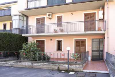 Appartamento in Vendita ad Aci Catena via Santi Elena e Costantino 89