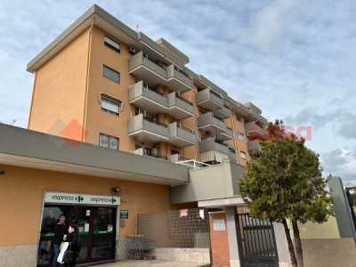 Appartamento in Vendita a Taranto Viale del Lavoro 13 n