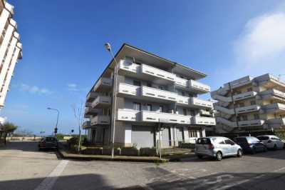 Appartamento in Affitto a Porto San Giorgio via Gioacchino Rossini 19
