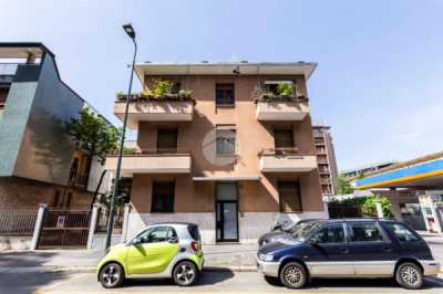 Appartamento in Vendita a Milano Viale Paolo Onorato Vigliani 6