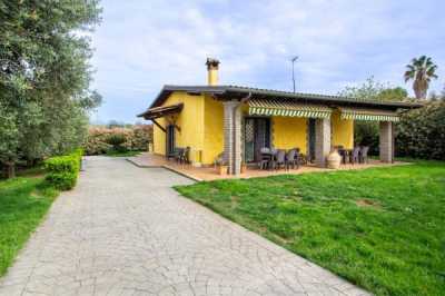 Villa in Vendita a Zagarolo via Albano