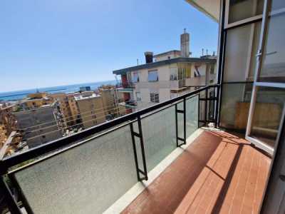 Appartamento in Vendita a Genova via Diano Marina 24