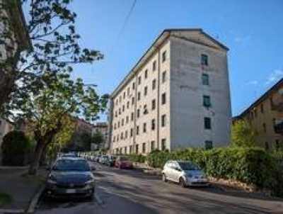 Appartamento in Affitto a Colleferro via Giovanni Xxiii 16