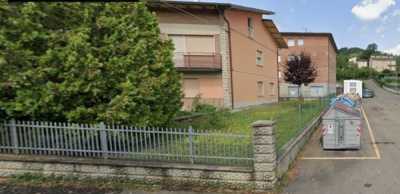 Appartamento in Vendita ad Alto Reno Terme via Maggio