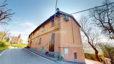 Appartamento in Vendita a Valsamoggia via Montebudello 47