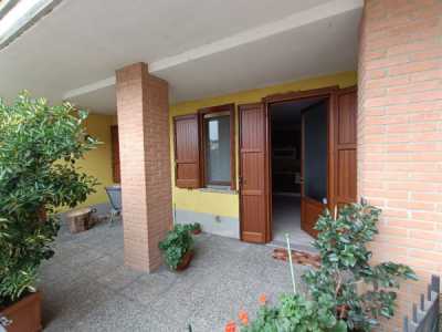 Appartamento in Vendita a Soncino via Carlo Pio Marzani 11
