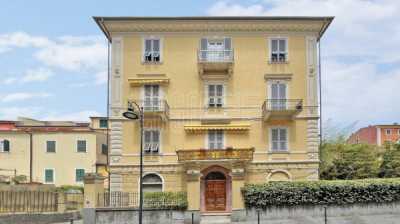 Appartamento in Vendita a Lerici via Oronte Petriccioli 27